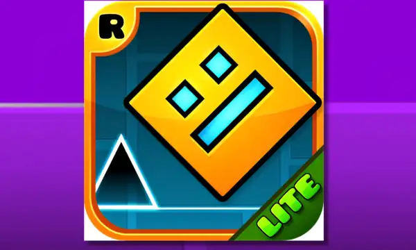 Geometry Dash Lite