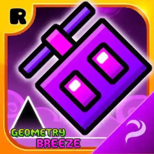 Geometry Dash Breeze