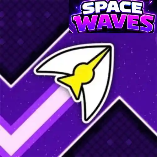 Space Waves Unblocked