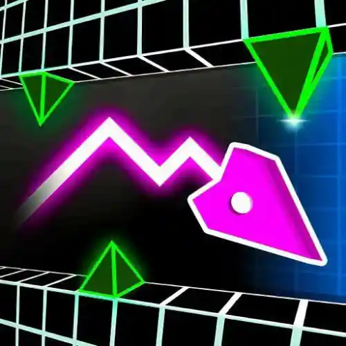 Geometry Vibes 3D