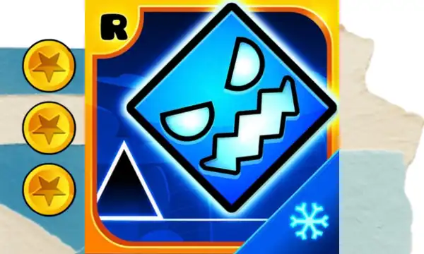 Geometry Dash SubZero
