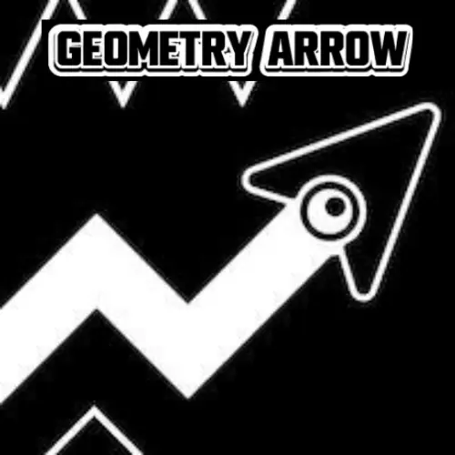 Geometry Arrow
