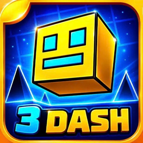 3Dash