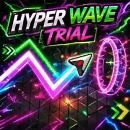 Hyper Wave Trial