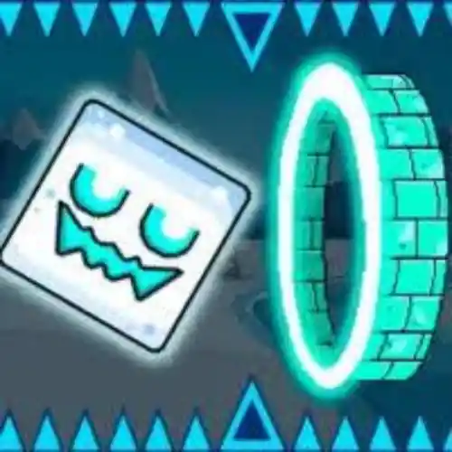 Geometry Portal Challenge